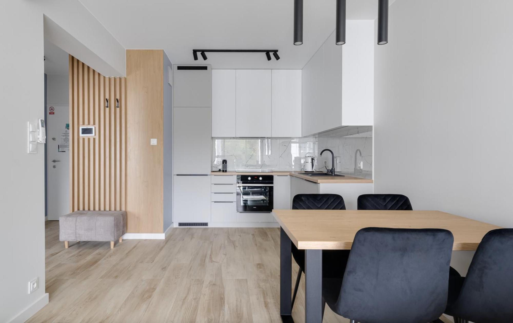 Poznan Apartments Towarowa Exterior photo